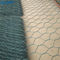 Lưới thép dệt hình lục giác dày mạ kẽm 0,3mm