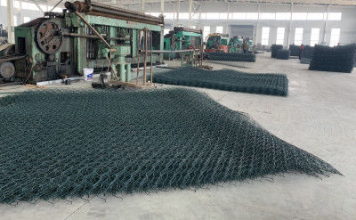 Trung Quốc Anping Kaipu Wire Mesh Products Co.,Ltd